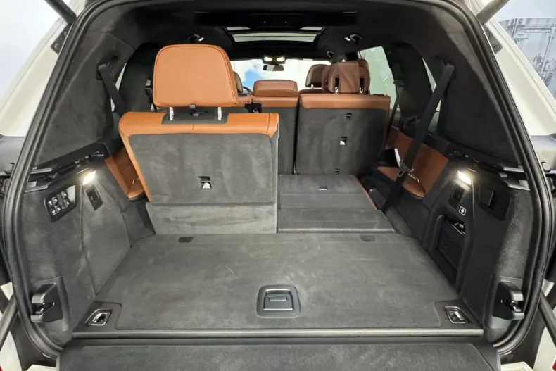 BMW X7 din 2023 cu 55.800 km - oferta BMW154692 - foto 25