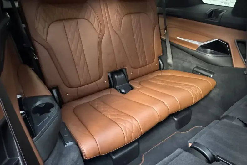 BMW X7 din 2023 cu 55.800 km - oferta BMW154692 - foto 31