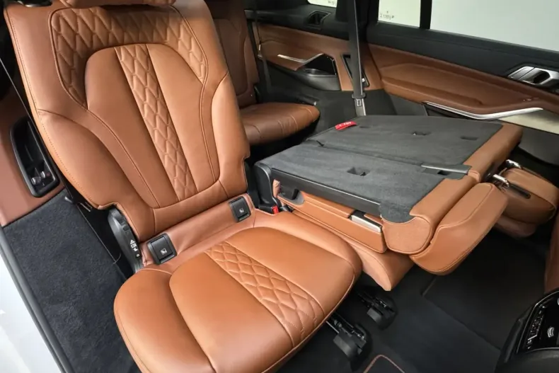 BMW X7 din 2023 cu 55.800 km - oferta BMW154692 - foto 32