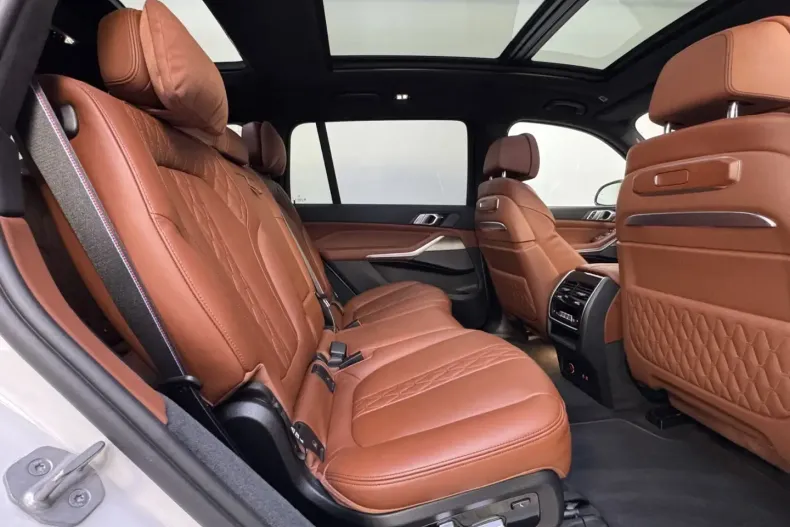 BMW X7 din 2023 cu 55.800 km - oferta BMW154692 - foto 37