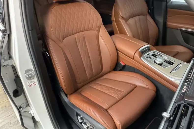 BMW X7 din 2023 cu 55.800 km - oferta BMW154692 - foto 43