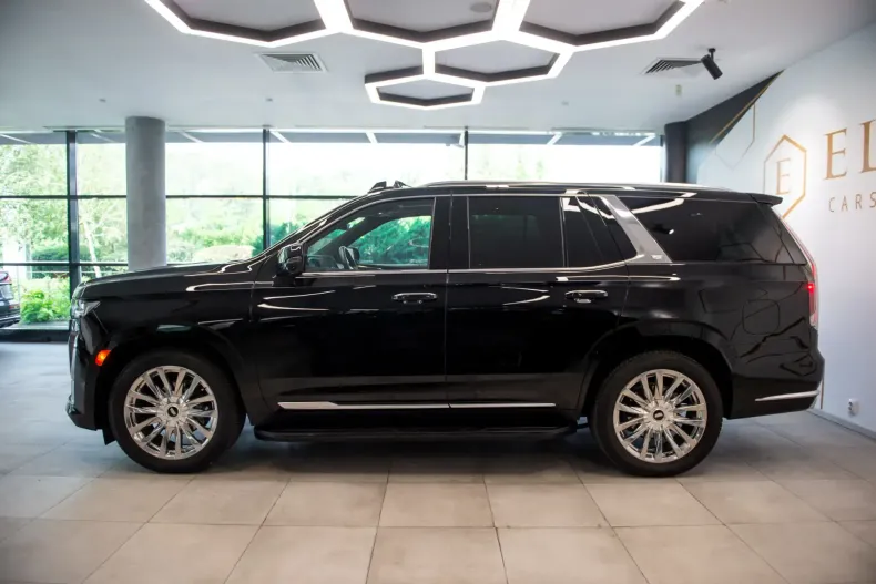 Cadillac Escalade din 2025 cu 4.260 km - oferta CAD154693 - foto 4