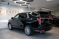 Cadillac Escalade din 2025 cu 4.260 km - oferta CAD154693 - foto 5