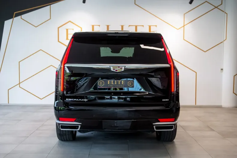 Cadillac Escalade din 2025 cu 4.260 km - oferta CAD154693 - foto 6