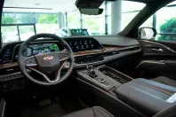 Cadillac Escalade din 2025 cu 4.260 km - oferta CAD154693 - foto 14