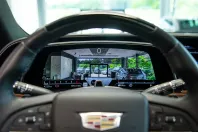 Cadillac Escalade din 2025 cu 4.260 km - oferta CAD154693 - foto 18