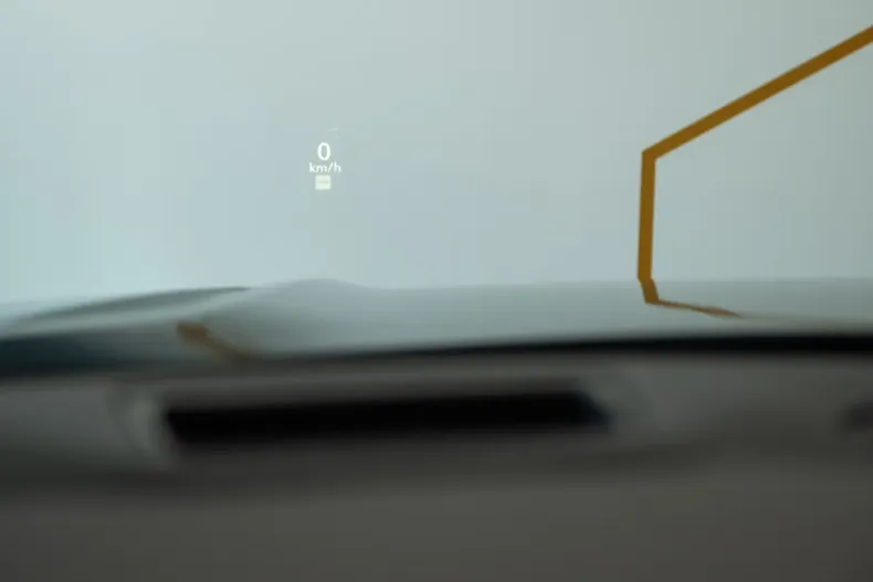 Cadillac Escalade din 2025 cu 4.260 km - oferta CAD154693 - foto 21