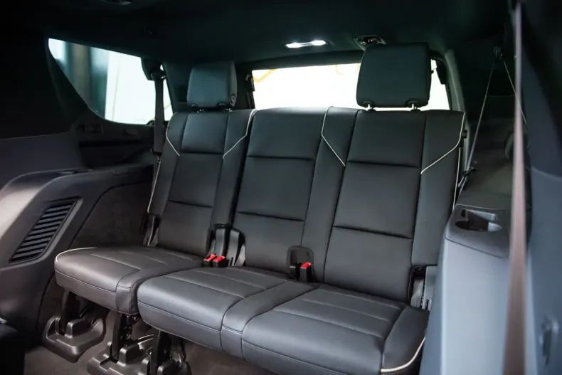 Cadillac Escalade din 2025 cu 4.260 km - oferta CAD154693 - foto 35