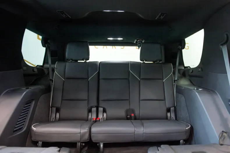 Cadillac Escalade din 2025 cu 4.260 km - oferta CAD154693 - foto 36