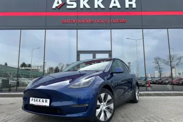 Tesla Model Y din 2022 - oferta TES154694