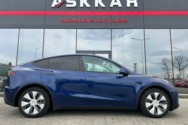 Tesla Model Y din 2022 cu 58.363 km - oferta TES154694 - foto 4