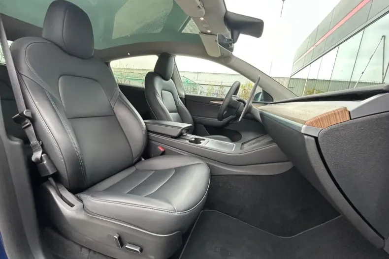 Tesla Model Y din 2022 cu 58.363 km - oferta TES154694 - foto 14