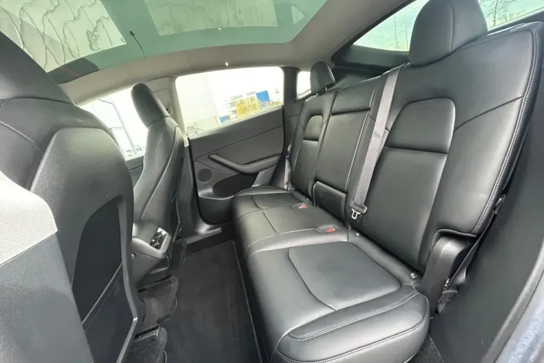 Tesla Model Y din 2022 cu 58.363 km - oferta TES154694 - foto 17