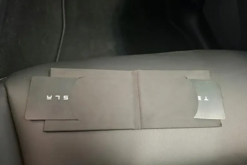 Tesla Model Y din 2022 cu 58.363 km - oferta TES154694 - foto 33