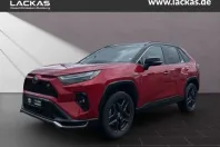 Toyota RAV4 din 2024 cu 17.976 km - oferta TOY154695 - foto 1