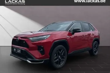 Toyota RAV4 din 2024 - oferta TOY154695