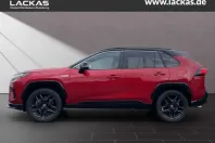 Toyota RAV4 din 2024 cu 17.976 km - oferta TOY154695 - foto 2