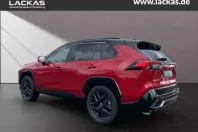 Toyota RAV4 din 2024 cu 17.976 km - oferta TOY154695 - foto 3