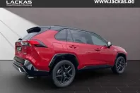 Toyota RAV4 din 2024 cu 17.976 km - oferta TOY154695 - foto 5