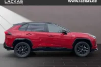 Toyota RAV4 din 2024 cu 17.976 km - oferta TOY154695 - foto 6