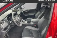 Toyota RAV4 din 2024 cu 17.976 km - oferta TOY154695 - foto 10