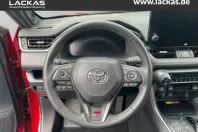 Toyota RAV4 din 2024 cu 17.976 km - oferta TOY154695 - foto 11