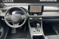 Toyota RAV4 din 2024 cu 17.976 km - oferta TOY154695 - foto 13