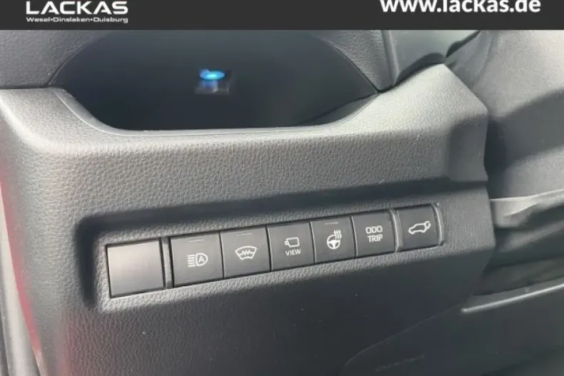 Toyota RAV4 din 2024 cu 17.976 km - oferta TOY154695 - foto 19