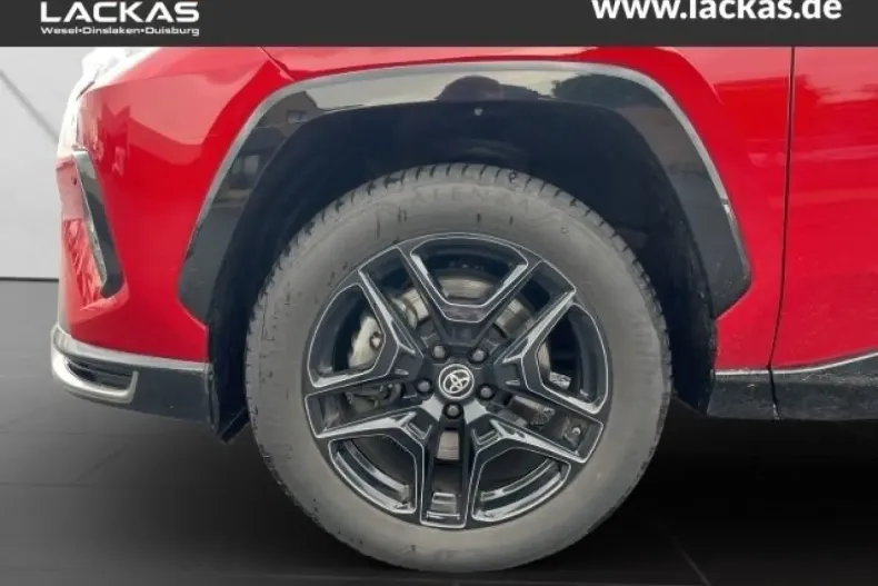 Toyota RAV4 din 2024 cu 17.976 km - oferta TOY154695 - foto 23