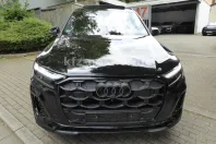 Audi Q7 din 2024 cu 7.900 km - oferta AUD154696 - foto 2