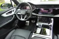 Audi Q7 din 2024 cu 7.900 km - oferta AUD154696 - foto 12