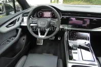 Audi Q7 din 2024 cu 7.900 km - oferta AUD154696 - foto 13