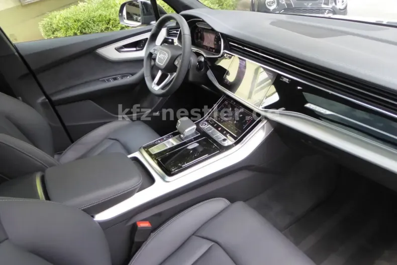 Audi Q7 din 2024 cu 7.900 km - oferta AUD154696 - foto 14