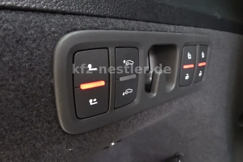 Audi Q7 din 2024 cu 7.900 km - oferta AUD154696 - foto 20