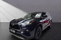 Toyota Highlander din 2024 cu 18.784 km - oferta TOY154697 - foto 1