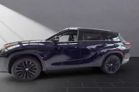 Toyota Highlander din 2024 cu 18.784 km - oferta TOY154697 - foto 2