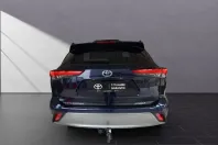 Toyota Highlander din 2024 cu 18.784 km - oferta TOY154697 - foto 4