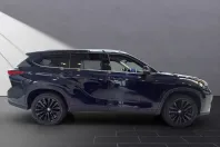 Toyota Highlander din 2024 cu 18.784 km - oferta TOY154697 - foto 6