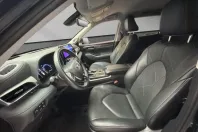 Toyota Highlander din 2024 cu 18.784 km - oferta TOY154697 - foto 9