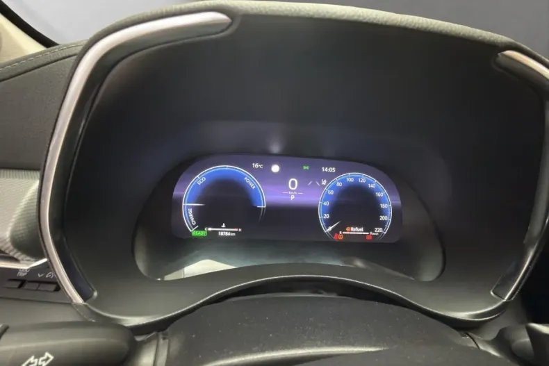 Toyota Highlander din 2024 cu 18.784 km - oferta TOY154697 - foto 11