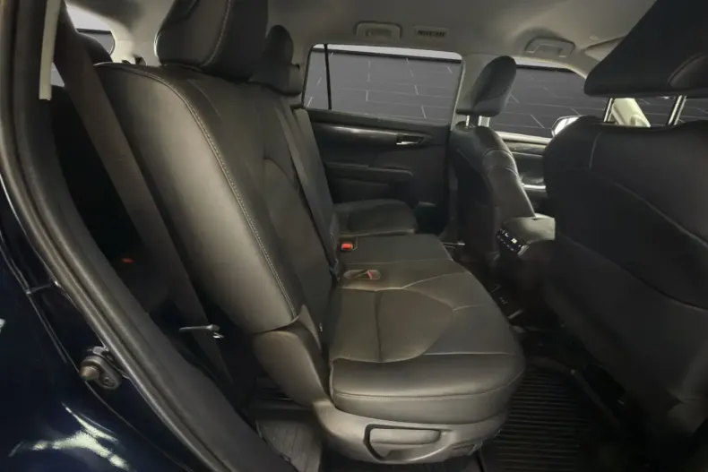 Toyota Highlander din 2024 cu 18.784 km - oferta TOY154697 - foto 17