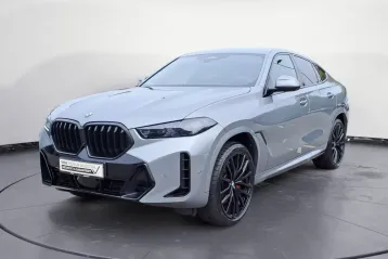 BMW X6 din 2024 - oferta BMW154698