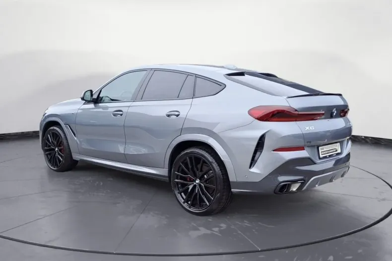 BMW X6 din 2024 cu 24.577 km - oferta BMW154698 - foto 3