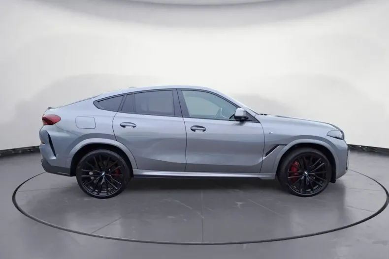 BMW X6 din 2024 cu 24.577 km - oferta BMW154698 - foto 5