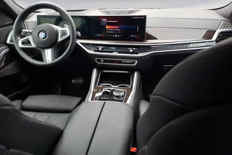 BMW X6 din 2024 cu 24.577 km - oferta BMW154698 - foto 10