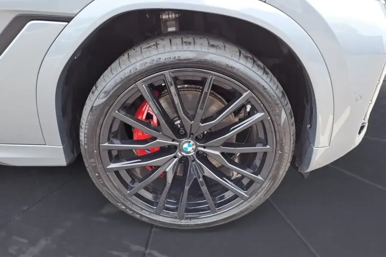 BMW X6 din 2024 cu 24.577 km - oferta BMW154698 - foto 11