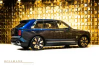 Rolls-Royce Cullinan din 2025 cu 50 km - oferta ROL154700 - foto 6