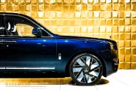 Rolls-Royce Cullinan din 2025 cu 50 km - oferta ROL154700 - foto 9
