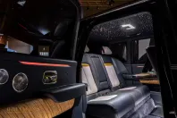 Rolls-Royce Cullinan din 2025 cu 50 km - oferta ROL154700 - foto 14