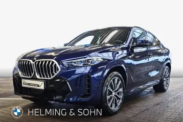 BMW X6 din 2024 - oferta BMW154701